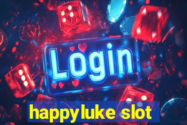 happyluke slot