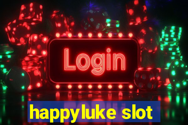 happyluke slot