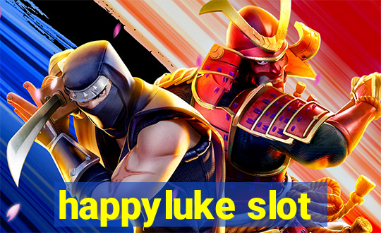 happyluke slot