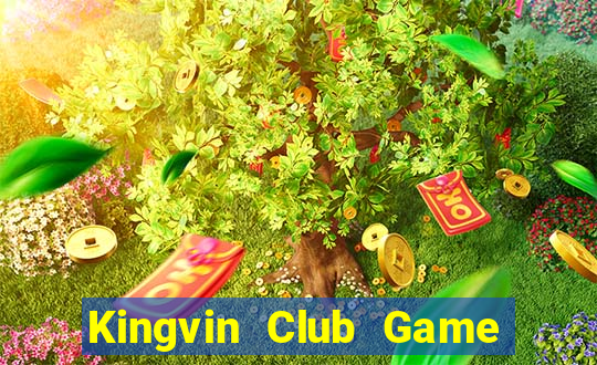 Kingvin Club Game Bài Nạp Sms