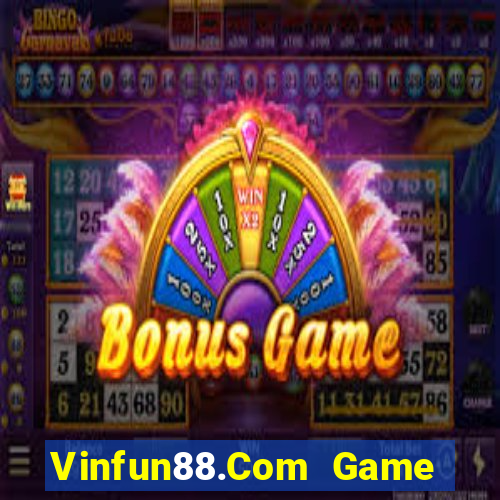 Vinfun88.Com Game Bài 6 Lá