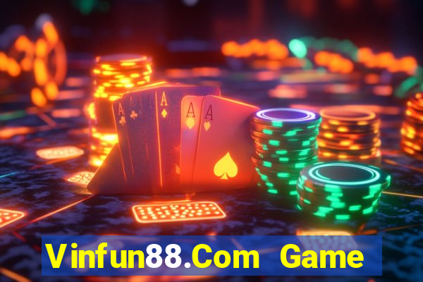 Vinfun88.Com Game Bài 6 Lá