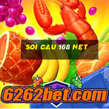 soi cau 168 net