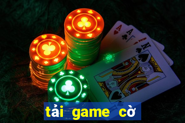 tải game cờ cá ngựa