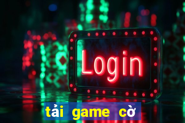 tải game cờ cá ngựa