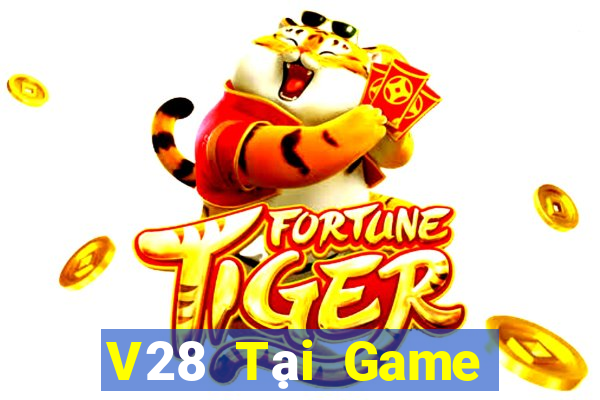 V28 Tại Game Bài B52