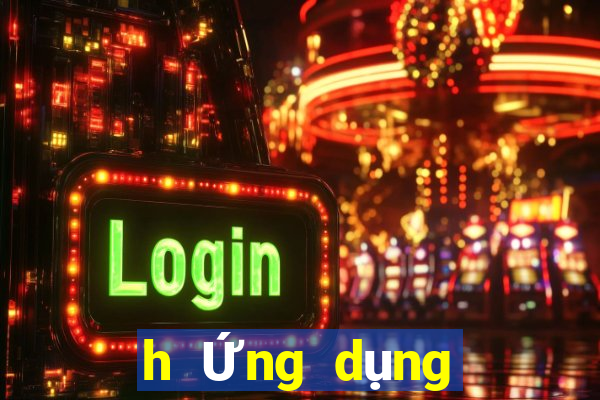 h Ứng dụng xổ số Fun88