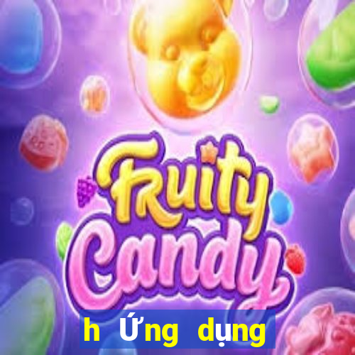 h Ứng dụng xổ số Fun88