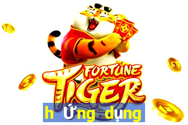 h Ứng dụng xổ số Fun88