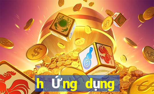 h Ứng dụng xổ số Fun88