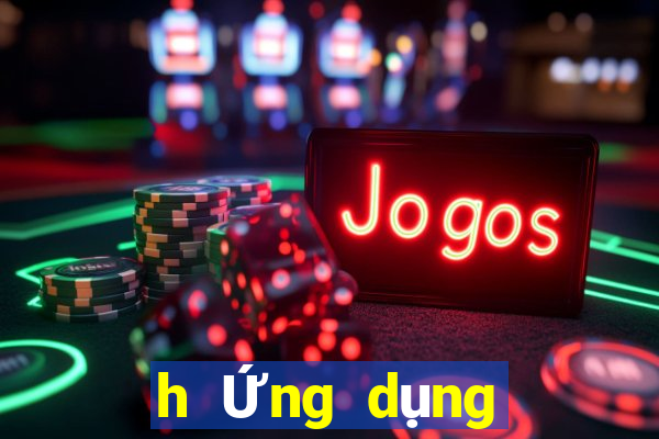 h Ứng dụng xổ số Fun88