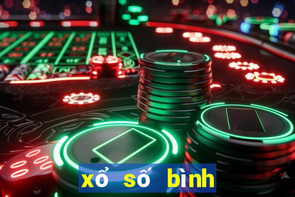 xổ số bình dương ngày 25 tháng 3