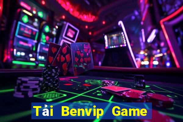 Tải Benvip Game Bài 52Play