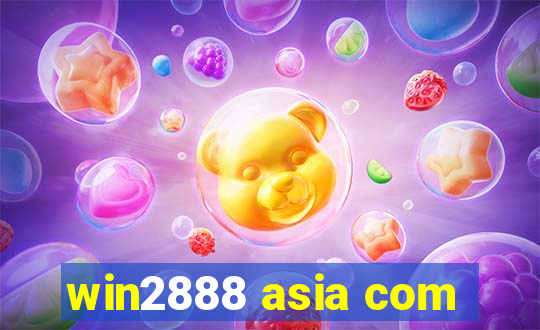 win2888 asia com