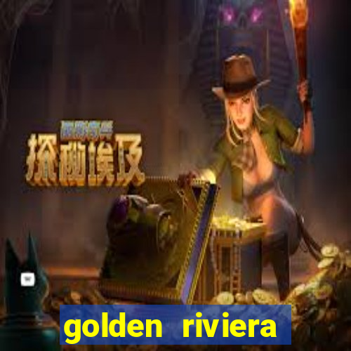 golden riviera online casino