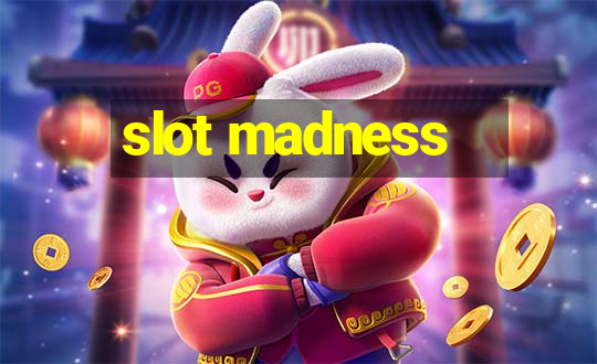 slot madness