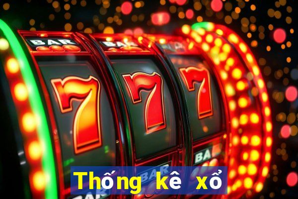 Thống kê xổ số thái bình ngày thứ sáu