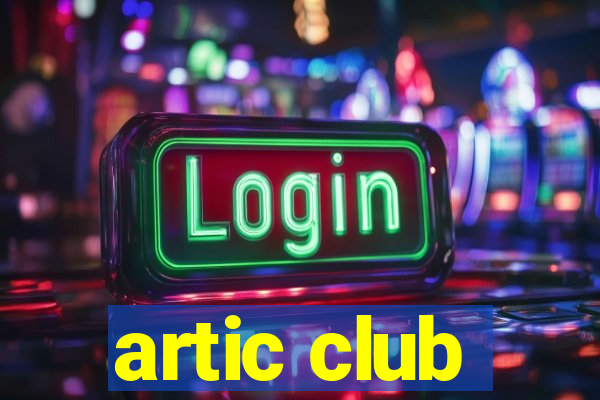 artic club