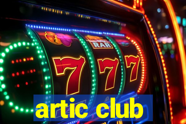 artic club