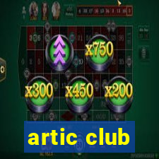 artic club