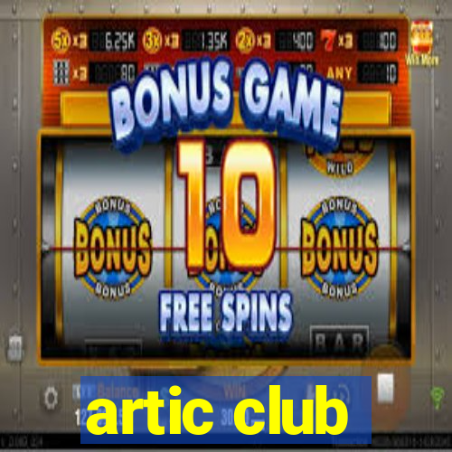 artic club