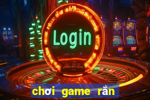 chơi game rắn săn mồi slither