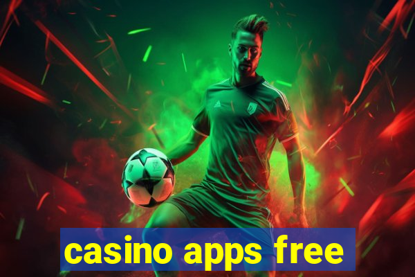 casino apps free