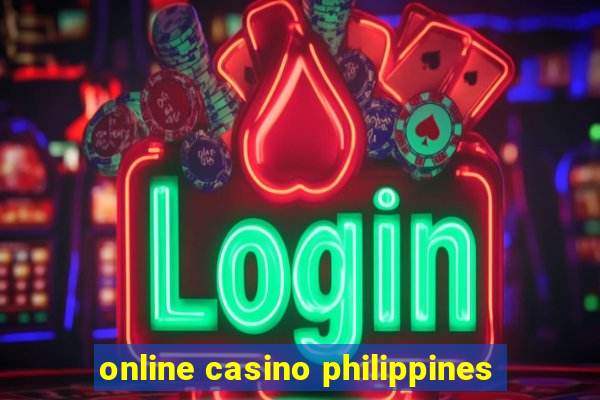 online casino philippines