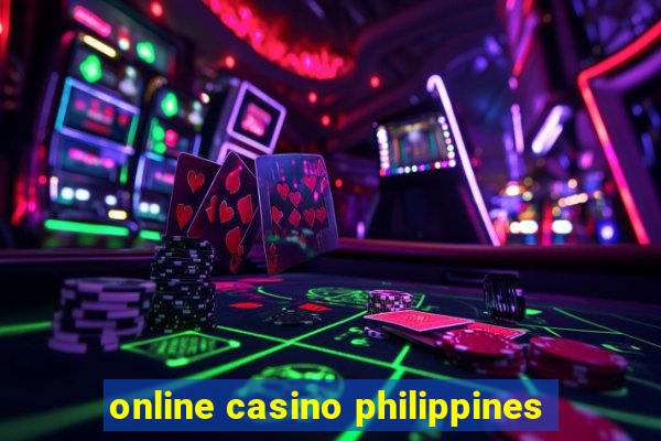 online casino philippines