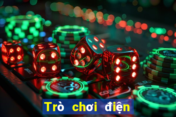 Trò chơi điện tử bet mà