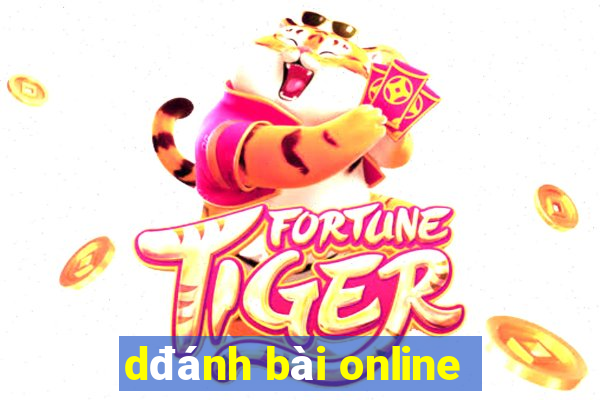 dđánh bài online