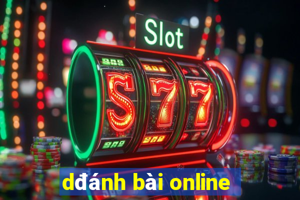 dđánh bài online