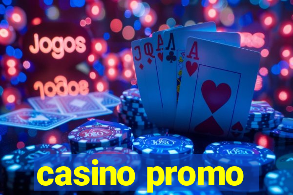 casino promo