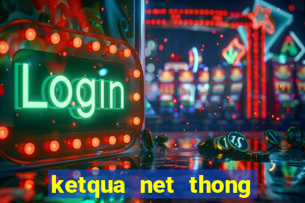 ketqua net thong ke 90 ngay