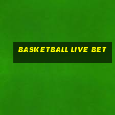 basketball live bet