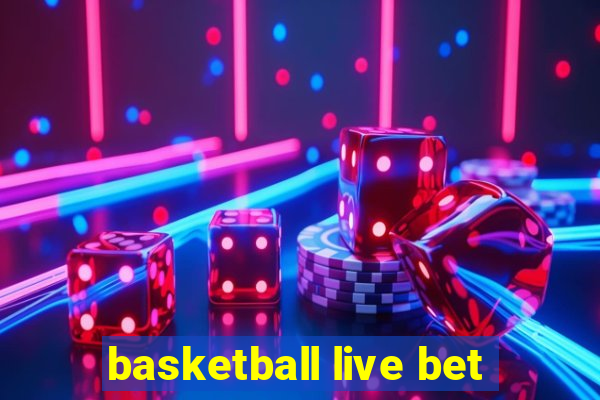 basketball live bet