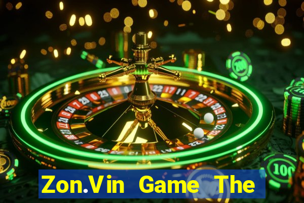 Zon.Vin Game The Bài Mobile 2024