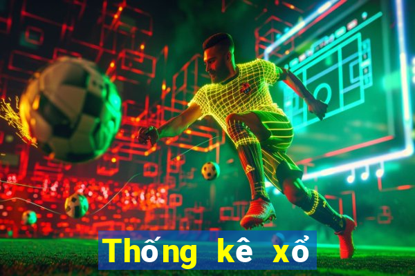 Thống kê xổ số Vĩnh Long ngày thứ sáu