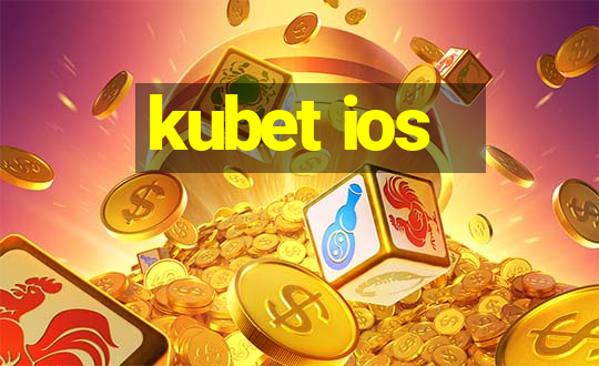 kubet ios