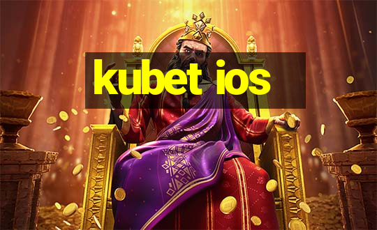 kubet ios