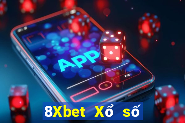 8Xbet Xổ số Phong Sắc Tải về