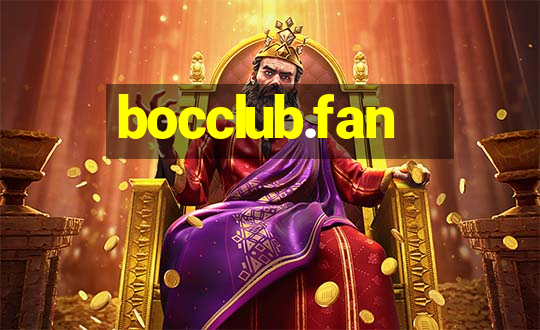 bocclub.fan