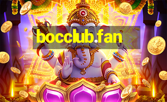 bocclub.fan