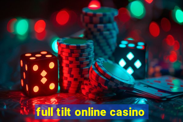 full tilt online casino