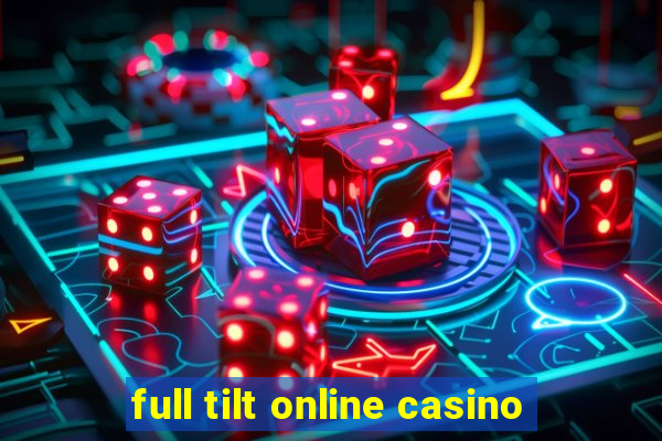 full tilt online casino