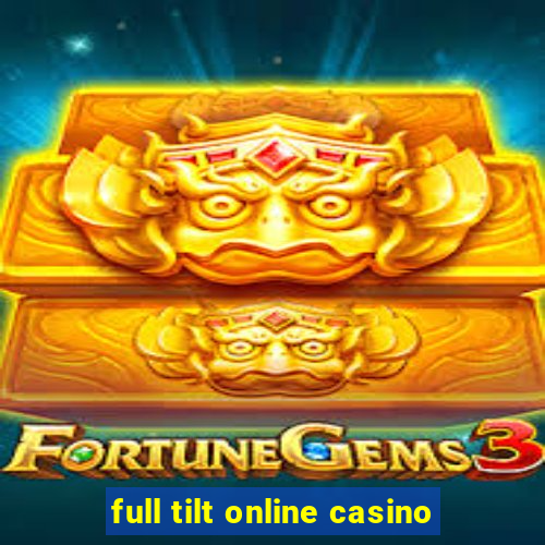 full tilt online casino