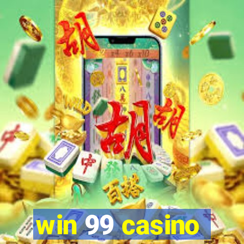 win 99 casino