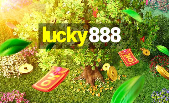 lucky888