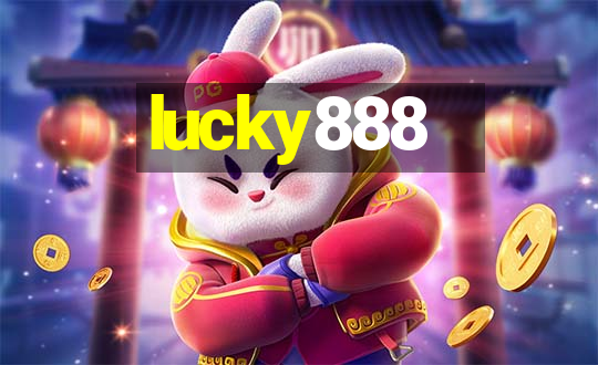 lucky888