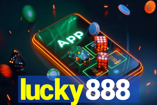 lucky888